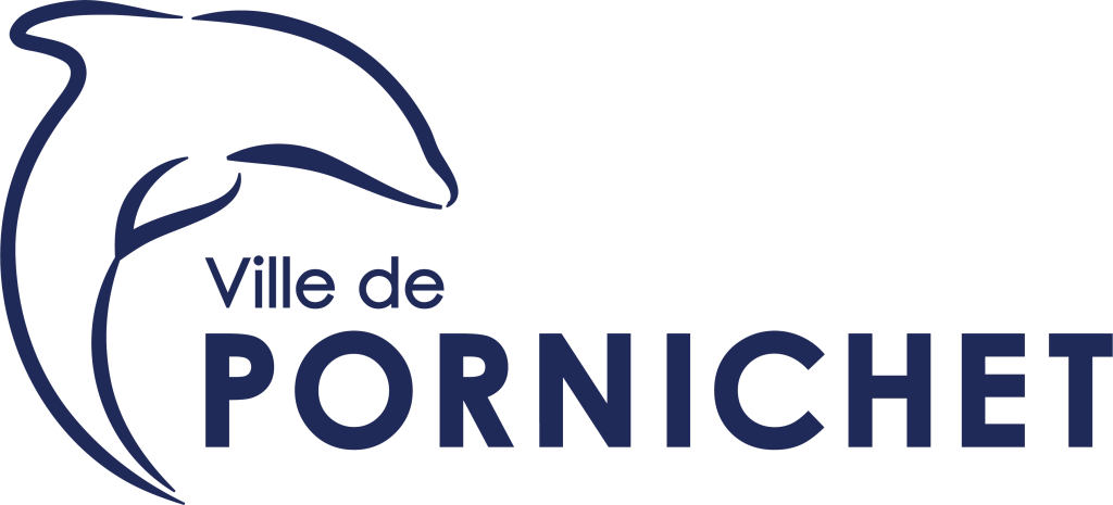 Logo Ville de Pornichet, retour à l'accueil