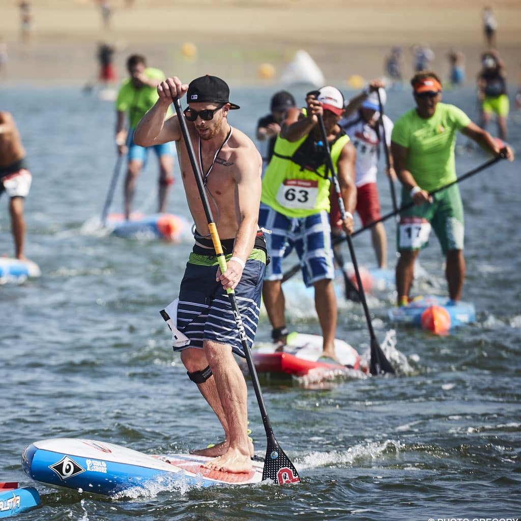 Pornichet Glisse trophy