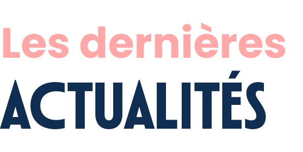 actualités