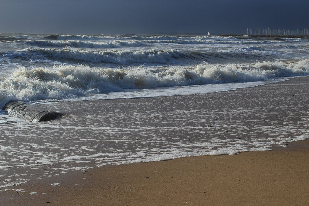 alerte météo vent violent
